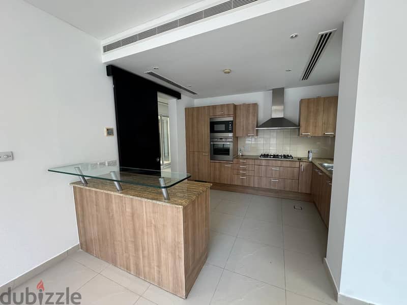 4 BR + 1 Cozy Villa with Maid’s Room in Al Mouj 3