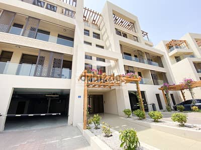 Beautiful 2 Bedroom Aparment In Muscat Bay