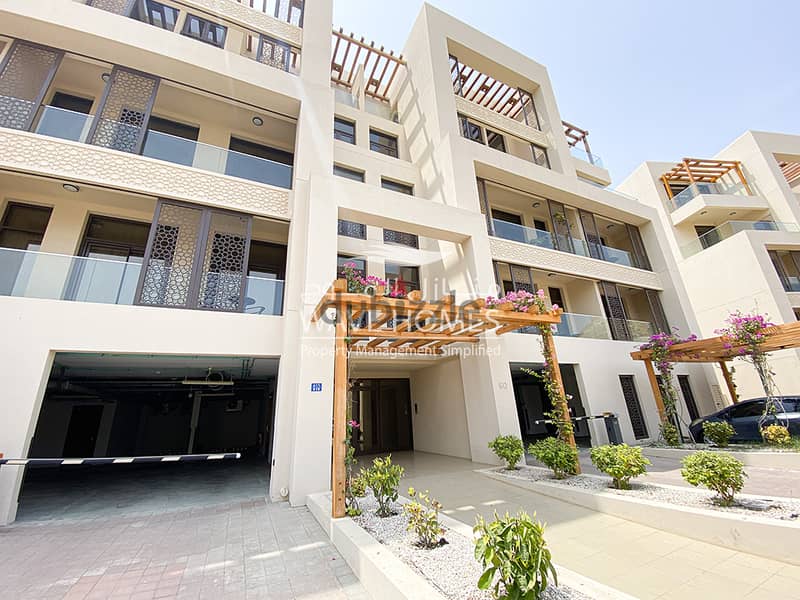 2 Bedroom Aparment Muscat Bay 0