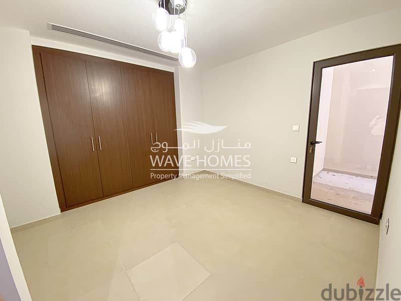 2 Bedroom Aparment Muscat Bay 3