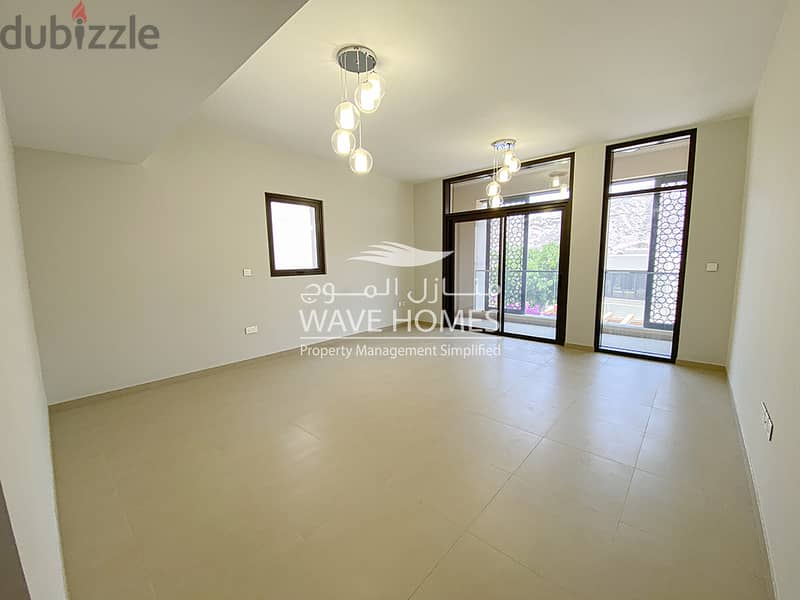 2 Bedroom Aparment Muscat Bay 4