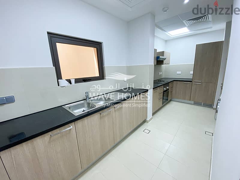 2 Bedroom Aparment Muscat Bay 6