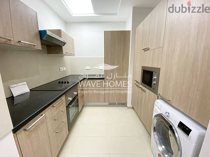 2 Bedroom Aparment Muscat Bay 8