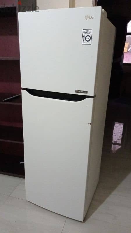 fridge  for. sale 1