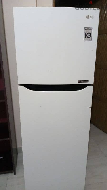 fridge  for. sale 3