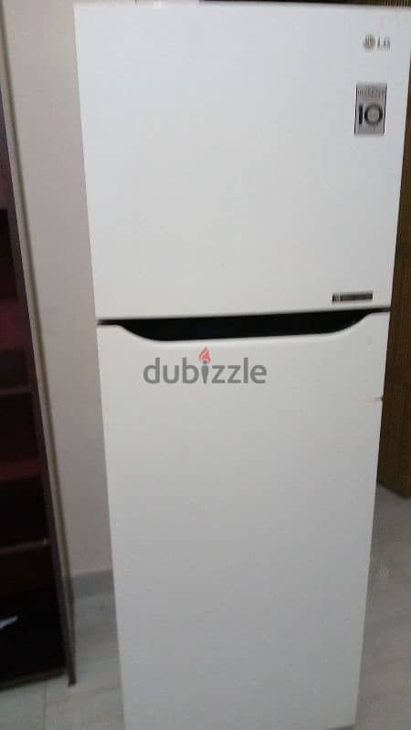 fridge  for. sale 4