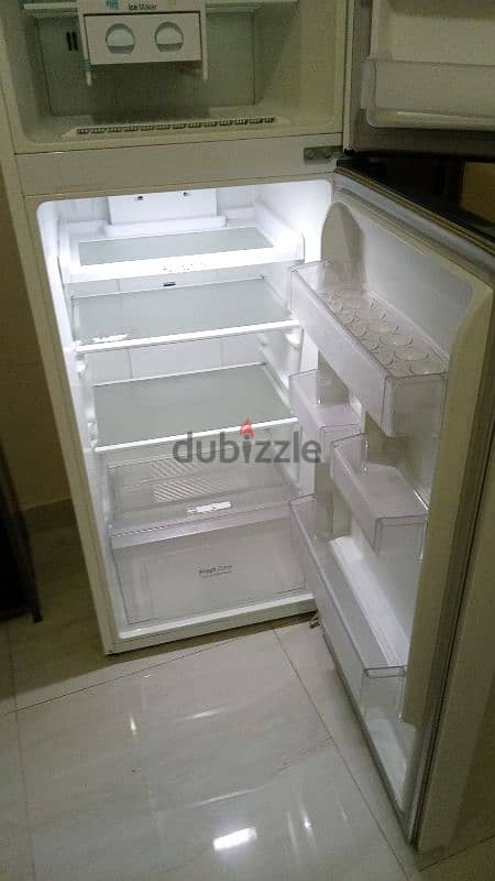 fridge  for. sale 5