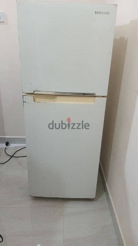 for. sale. fridge 3