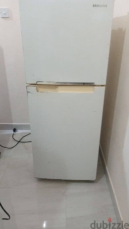 for. sale. fridge 4