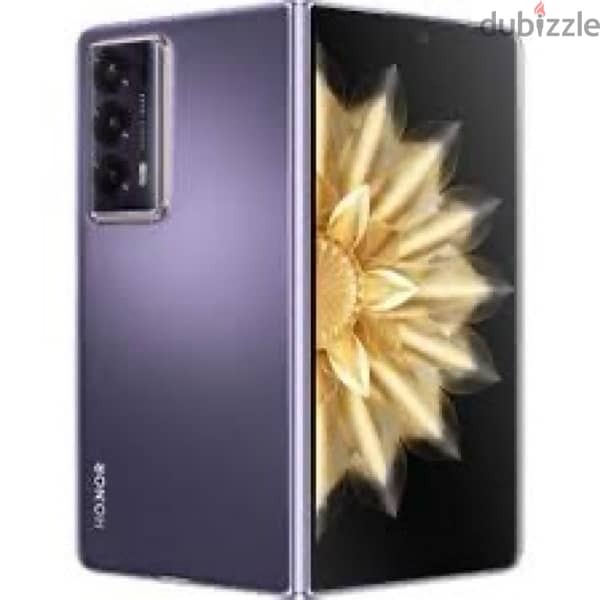 بحالة ممتازة Honor v2 1