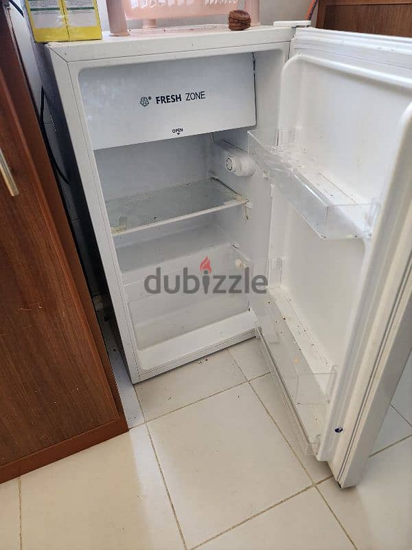 Kelon Fridge Slightly used for sale 1