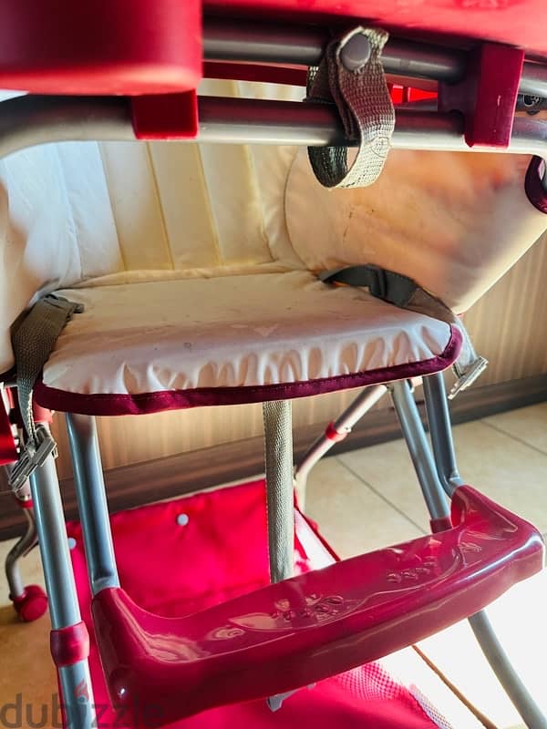 Kids High chair for sale 1