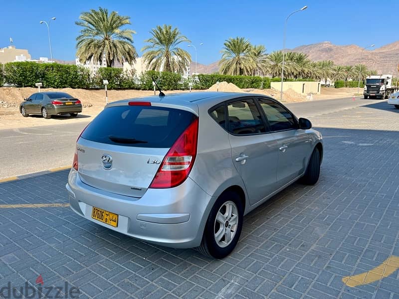 Hyundai I30 2011 0