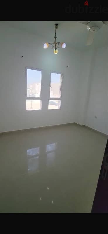 Apartment for rent or sale in  the center of Al Amerat 3