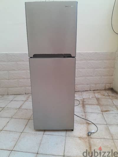 fridge 300 liters very good condition