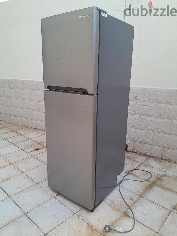 fridge 300 liters very good condition 1