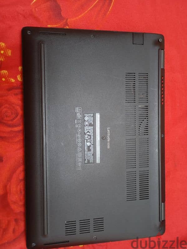 Dell Latitude 5300, For Argent Sale 2