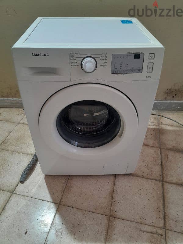 غساله سامسونج washing machine 0