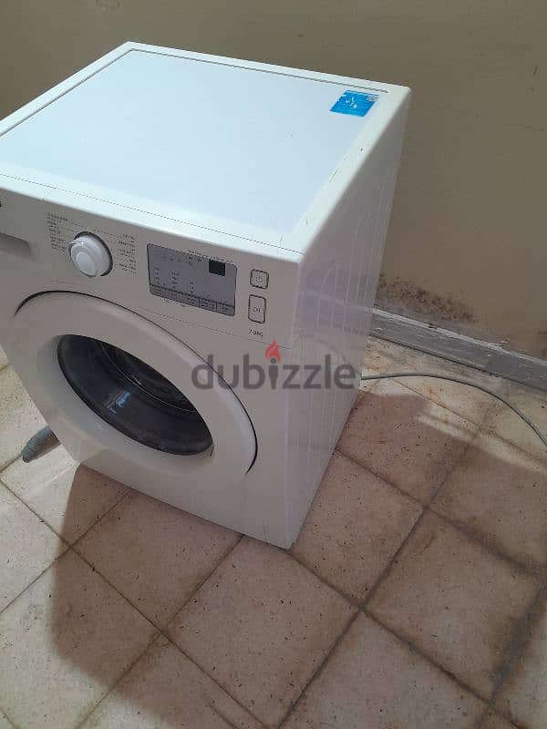 غساله سامسونج washing machine 1