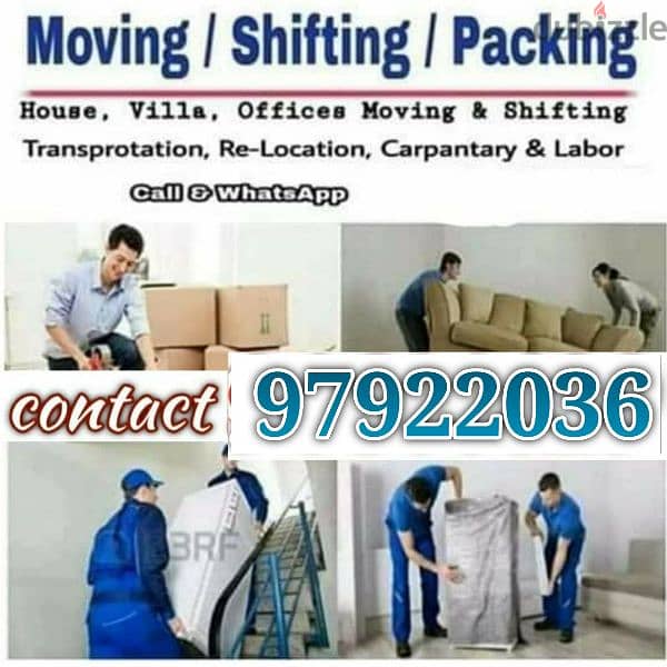 house shifting packing transport services 0