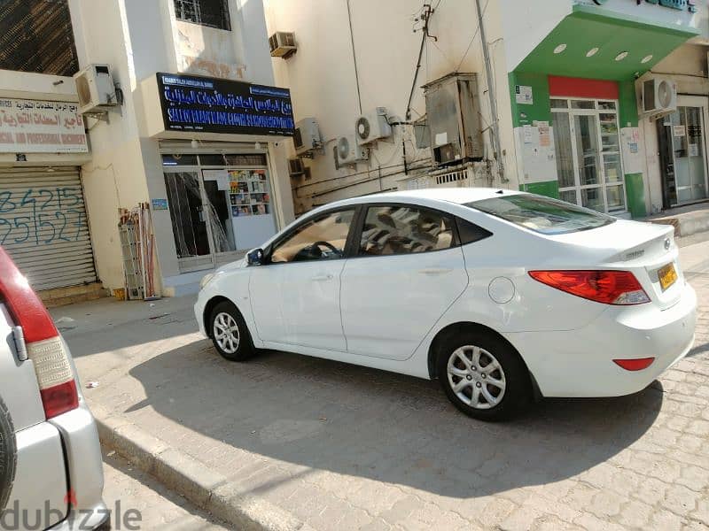 Hyundai Accent 2013 0