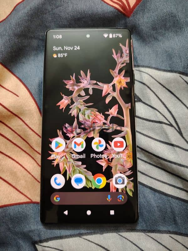 Google pixel 6 2