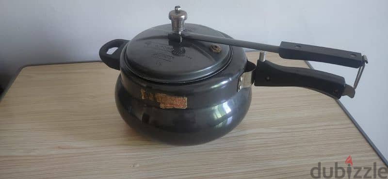 Gas Stove and cooker 2