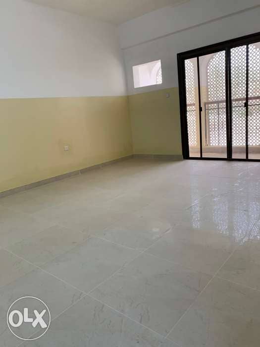 Flat in ruwi high street (ruwi souq) behind bank muscat( Family area ) 2