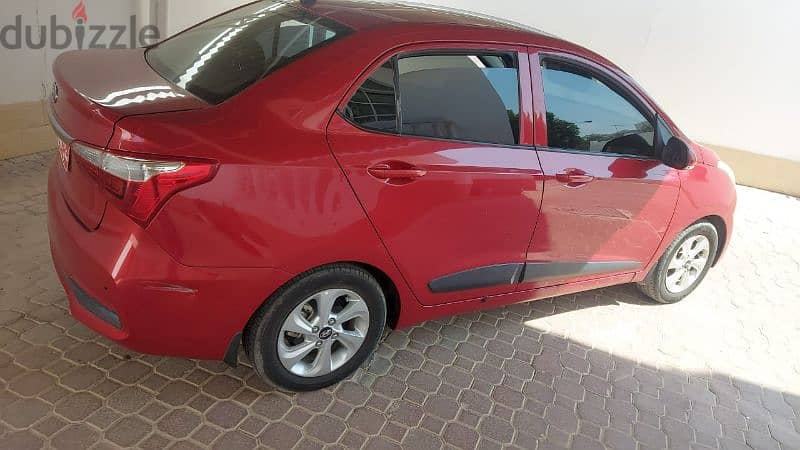 Hyundai i10 for Rent 2019 Model in very Good Condition 10