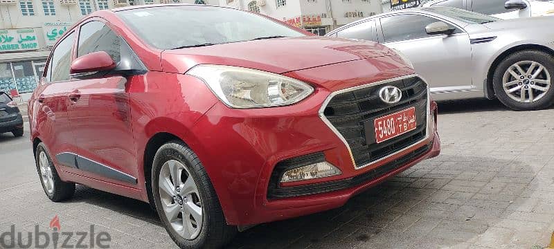 Hyundai i10 for Rent 2019 Model in very Good Condition 16