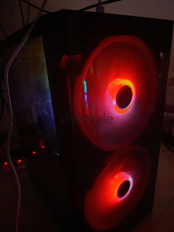 gaming PC 0