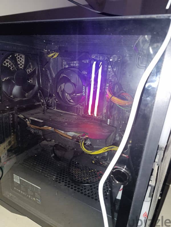 gaming PC 1