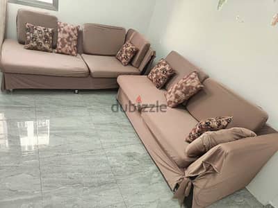 sofa