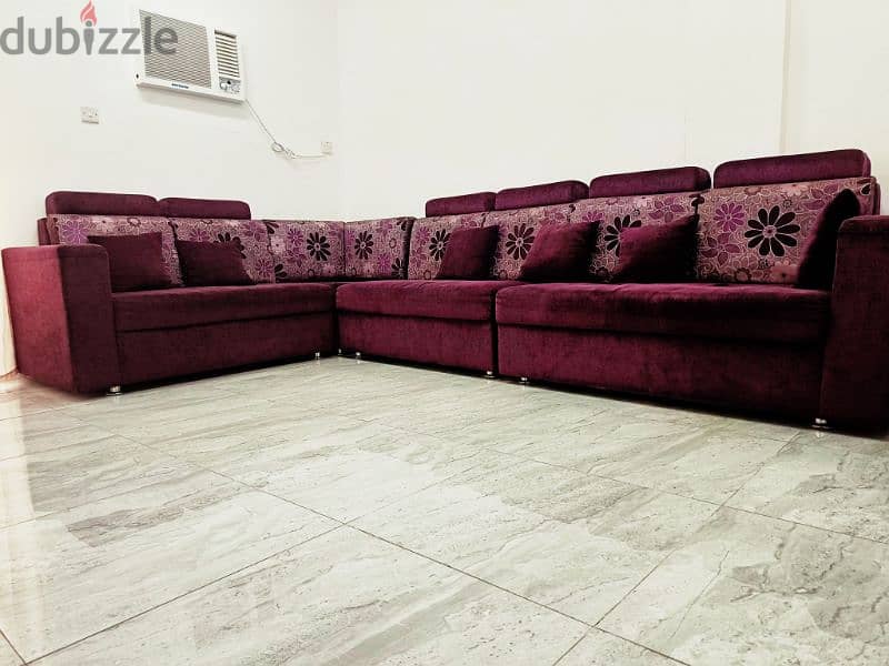 sofa for sell 1