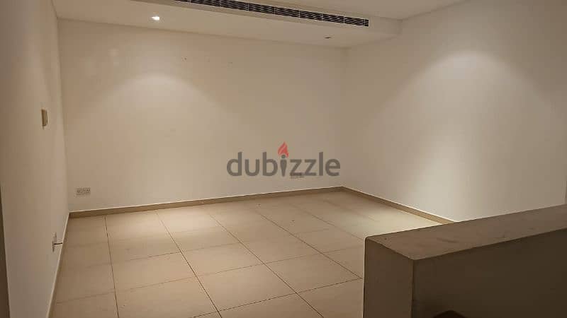 3 + 1 BHK super wide townhouse for rent in Mouj 6