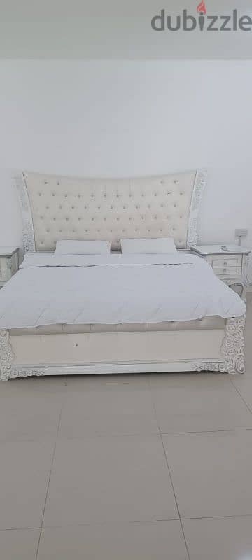 flat in elaziba with all furniture with all bills 0