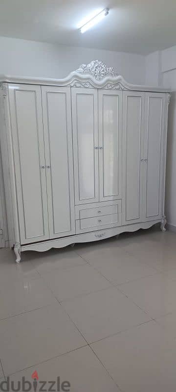 flat in elaziba with all furniture with all bills 1