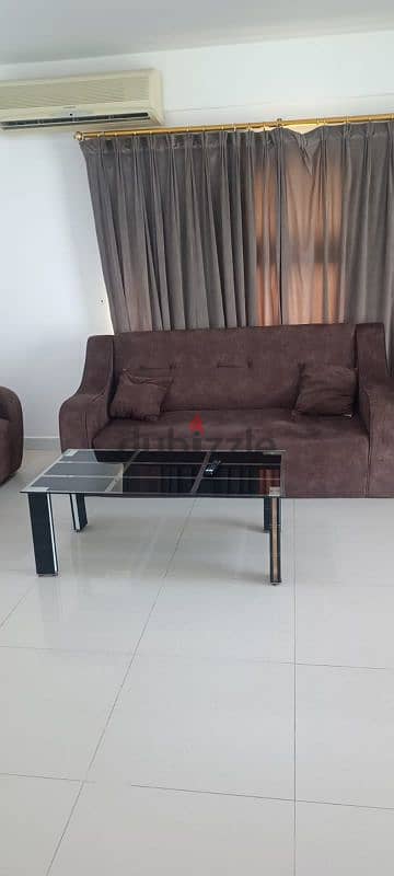 flat in elaziba with all furniture with all bills 3