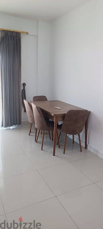 flat in elaziba with all furniture with all bills 7