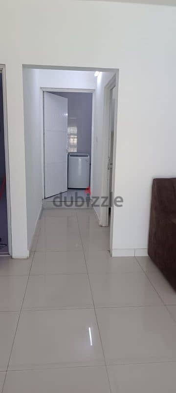 flat in elaziba with all furniture with all bills 8