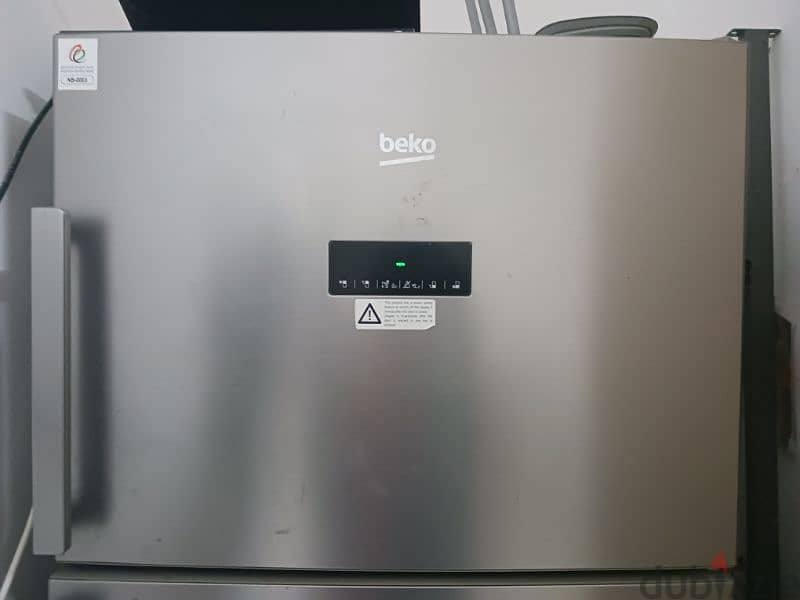 beko - 1