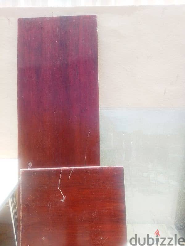 Large excellent wooden table for sale 2