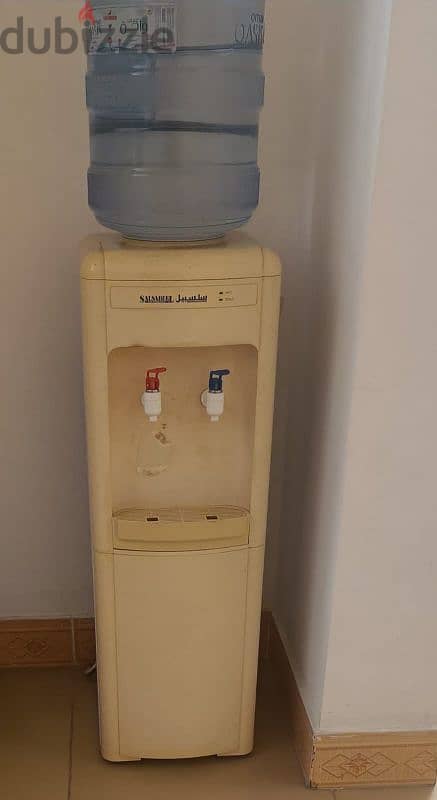 water dispenser 0