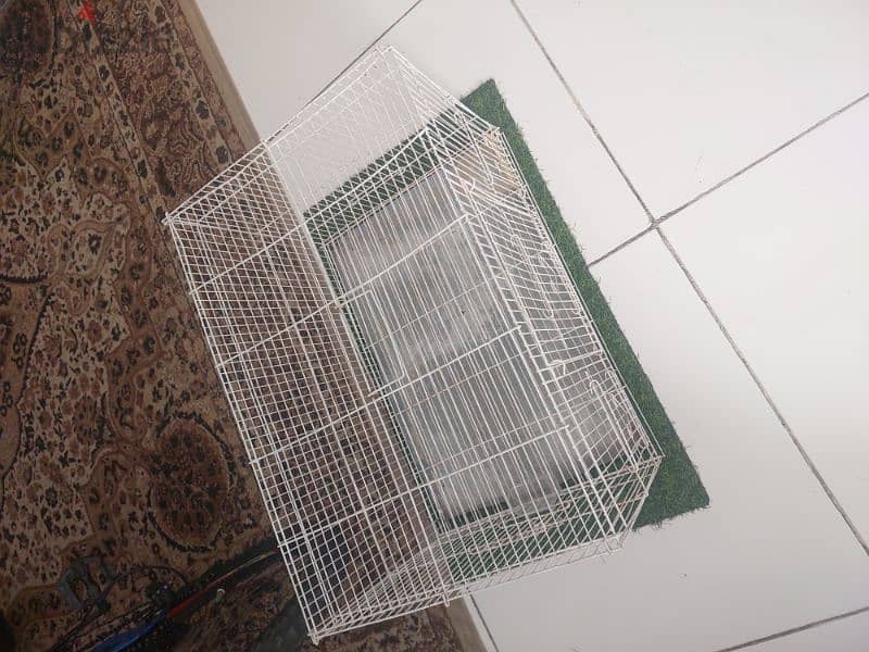 cage for sale 0