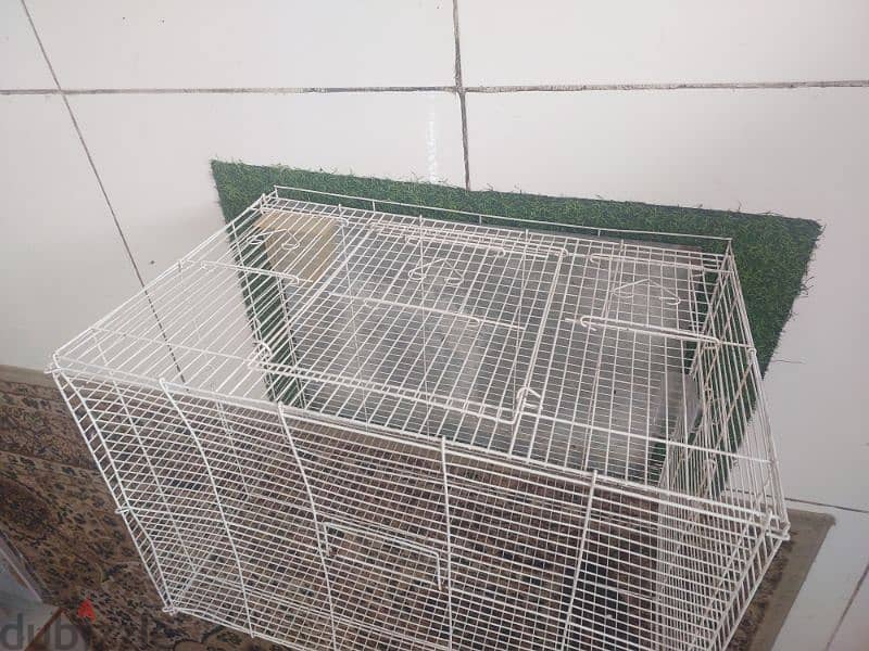 cage for sale 1