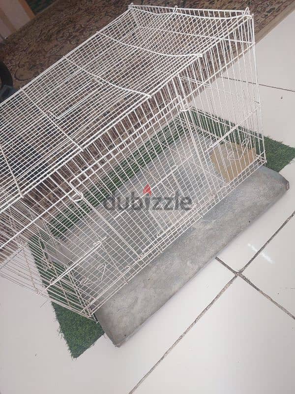 cage for sale 2