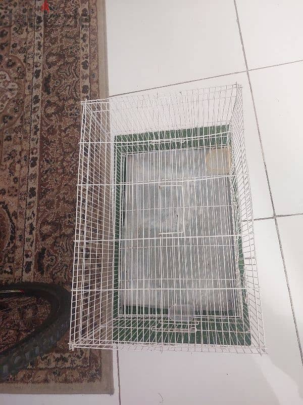 cage for sale 3