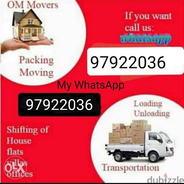 house shifting packing transport services 0