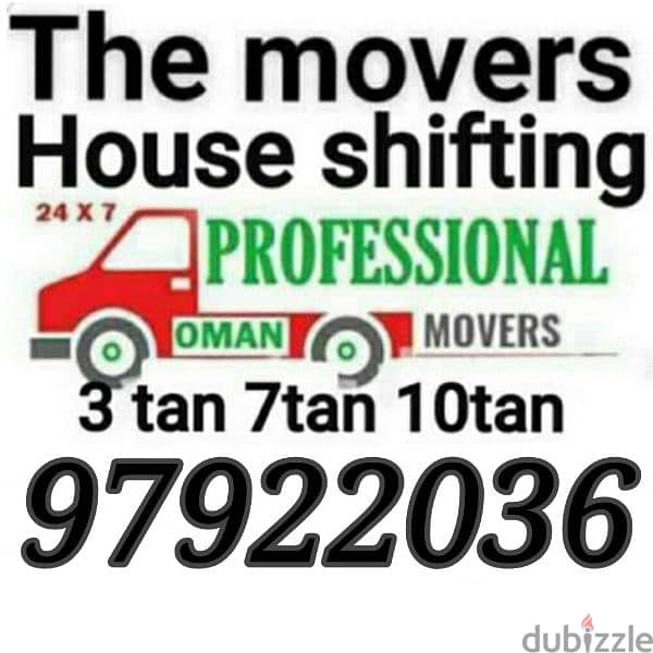 house shifting packing transport services all items 0