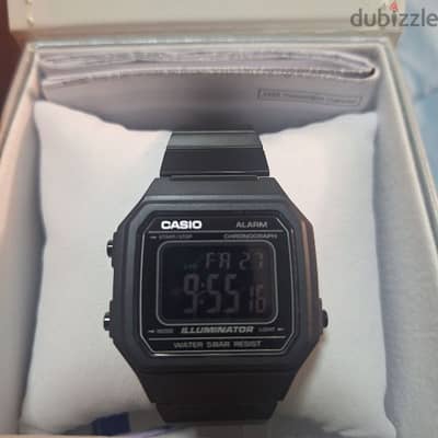 CASIO